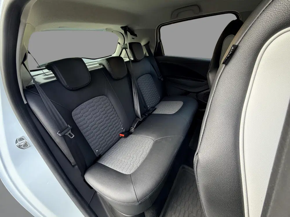Renault ZOE R135 Intens 52 kWh SOH 90 uit 2020, foto 9