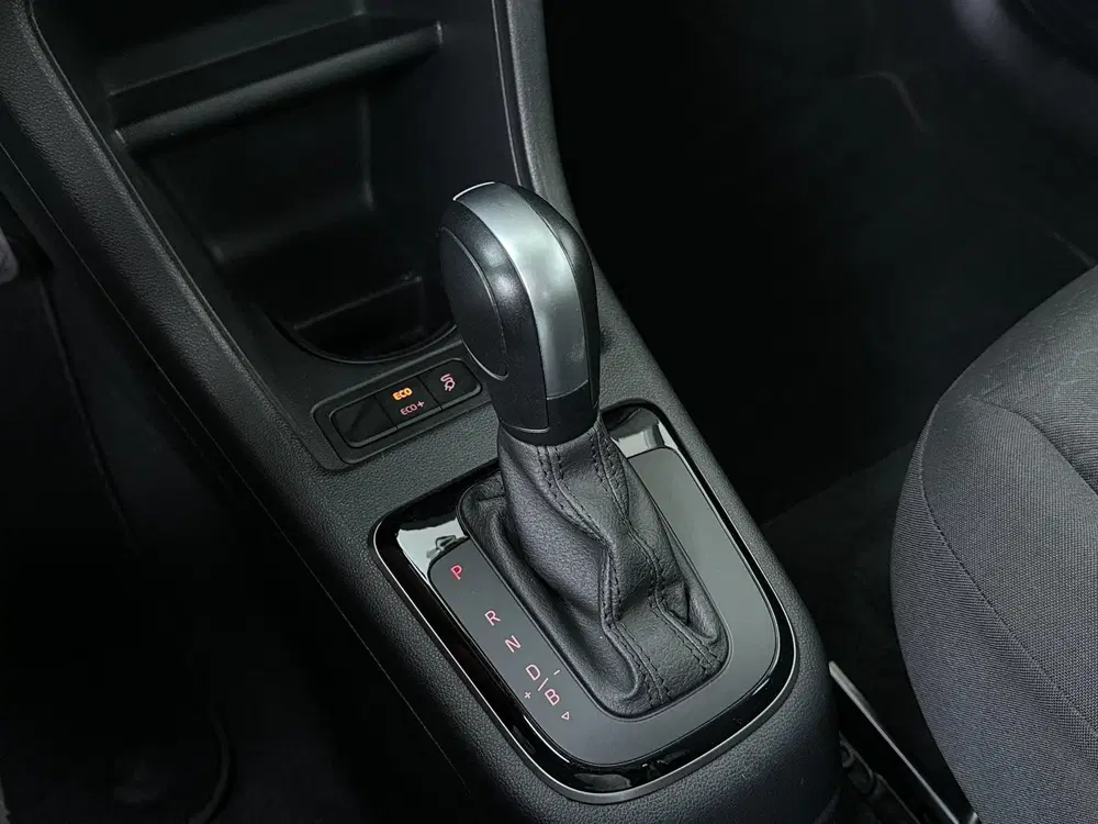 SEAT Mii electric uit 2021, foto 13