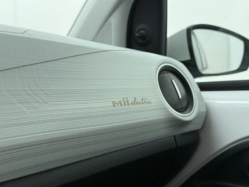 SEAT Mii electric uit 2021, foto 15