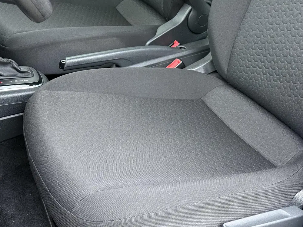 SEAT Mii electric uit 2021, foto 17