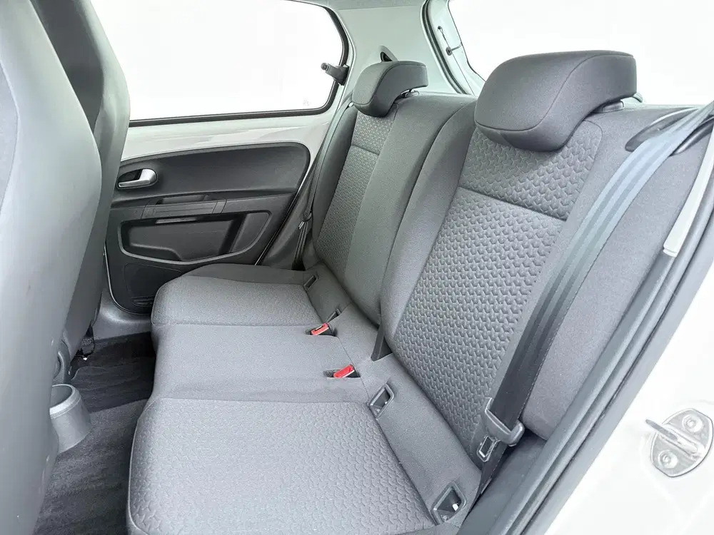 SEAT Mii electric uit 2021, foto 18