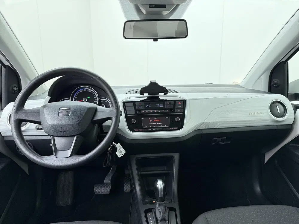 SEAT Mii electric uit 2021, foto 19