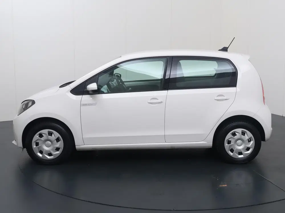 SEAT Mii electric uit 2021, foto 2