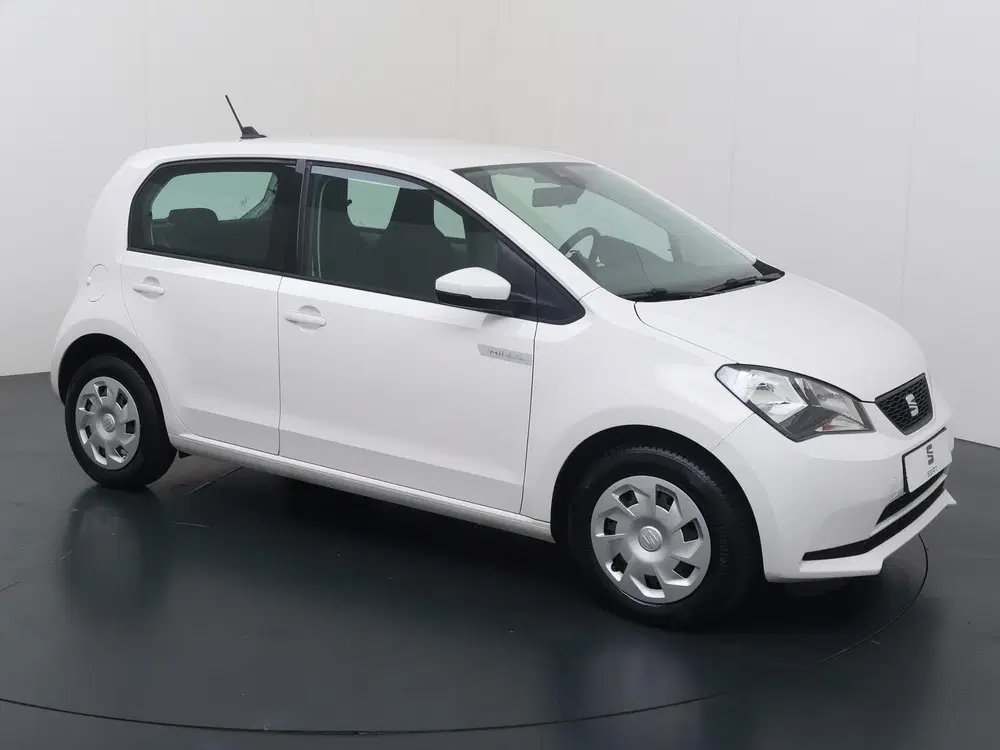 SEAT Mii electric uit 2021, foto 3