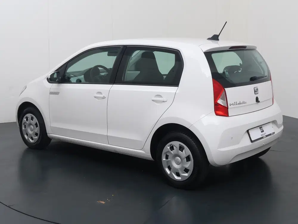 SEAT Mii electric uit 2021, foto 4