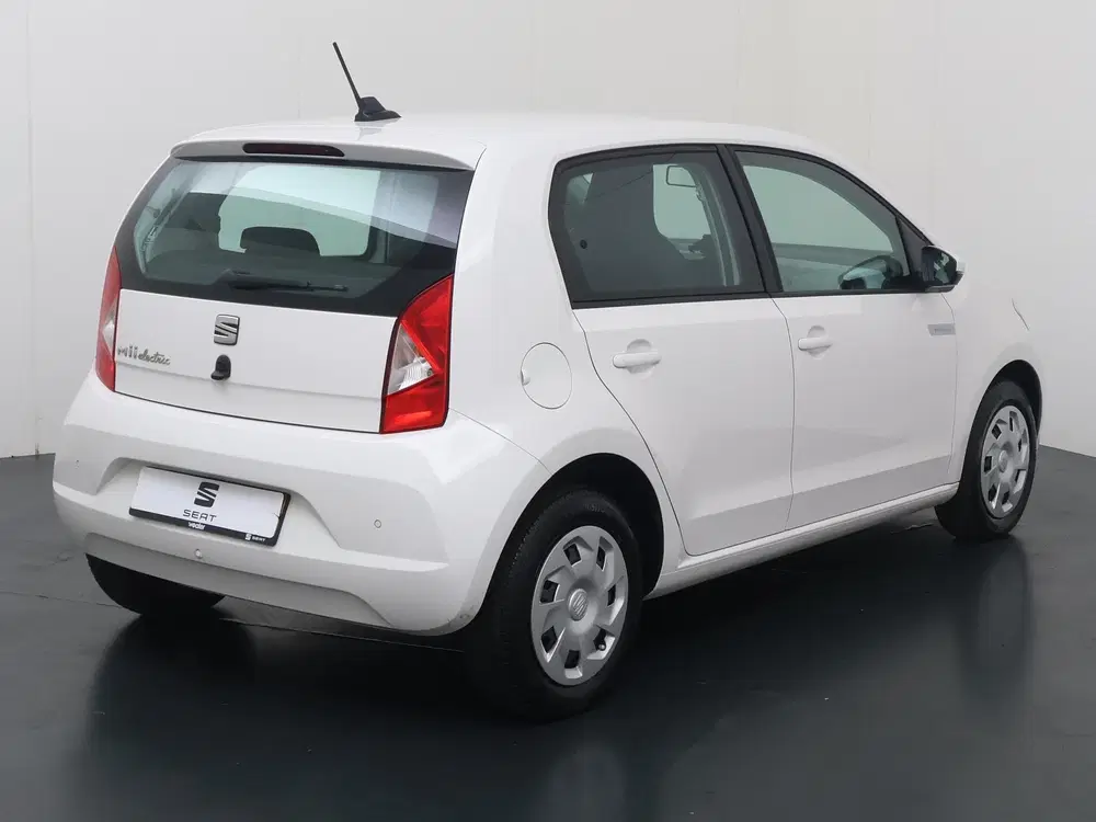 SEAT Mii electric uit 2021, foto 5