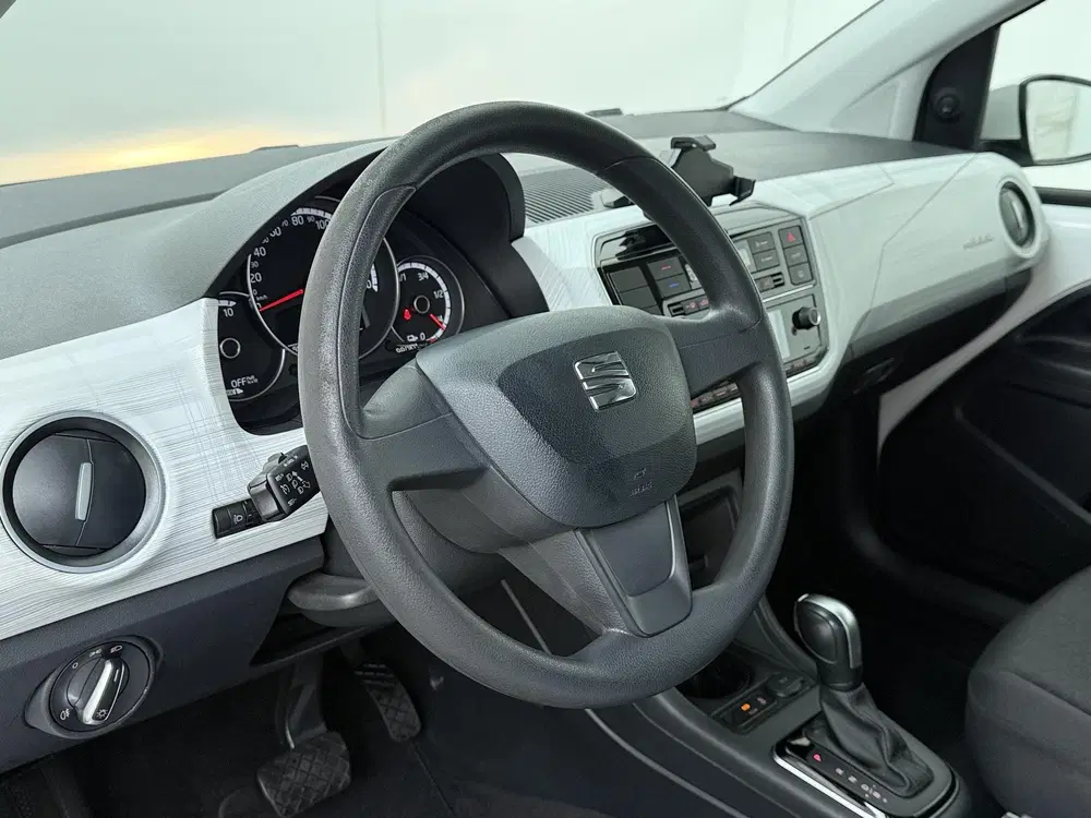SEAT Mii electric uit 2021, foto 6