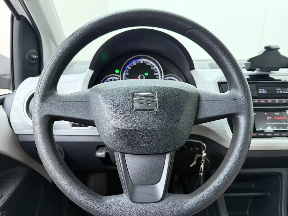 SEAT Mii electric uit 2021, foto 7