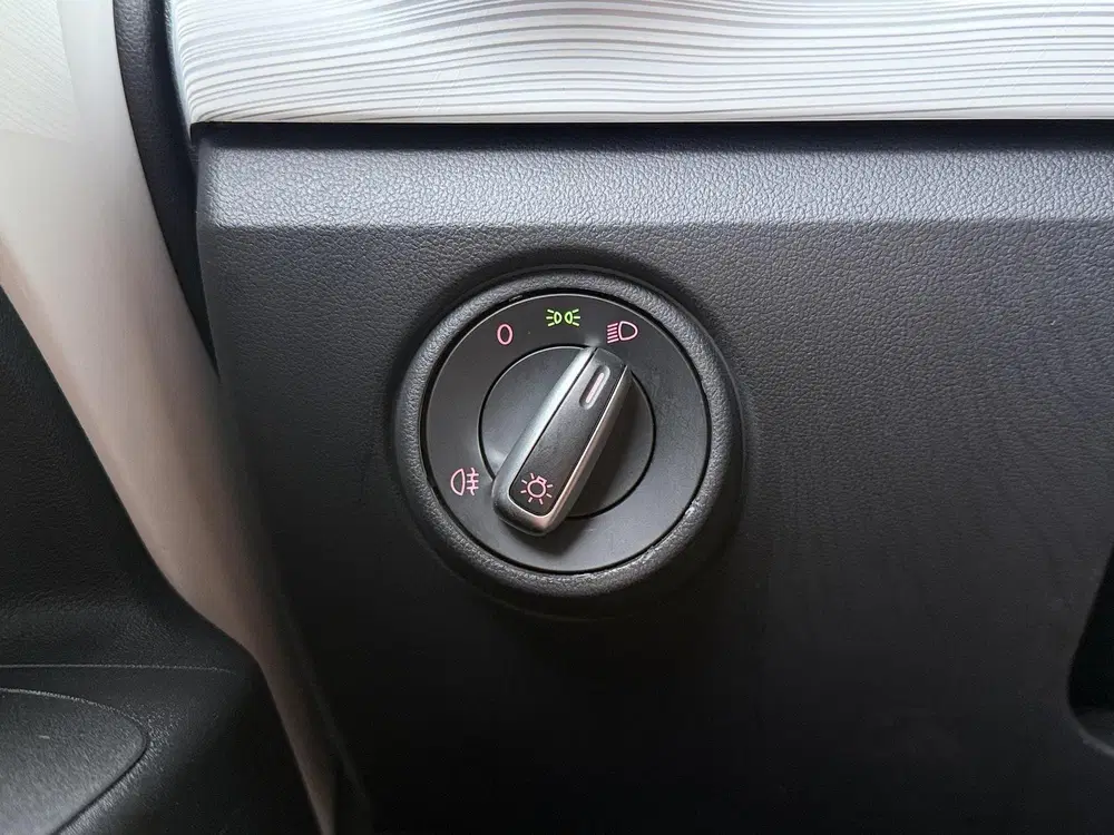 SEAT Mii electric uit 2021, foto 9