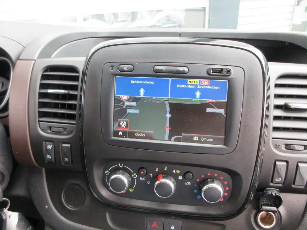 Fiat Talento 2.0 MultiJet L2 Automaat uit 2022, foto 10