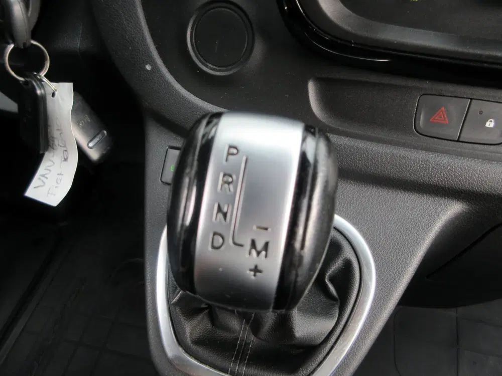 Fiat Talento 2.0 MultiJet L2 Automaat uit 2022, foto 12