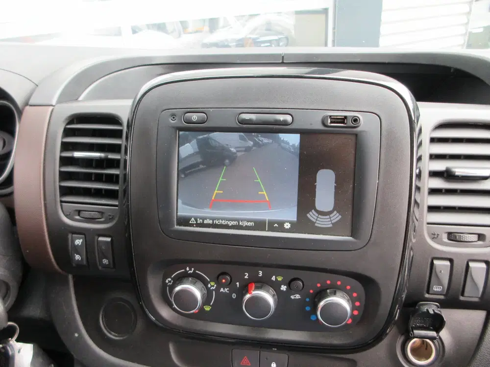 Fiat Talento 2.0 MultiJet L2 Automaat uit 2022, foto 9