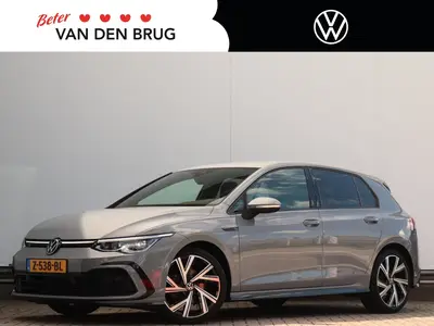 Volkswagen Golf 1.5 eTSI R-Line Business | 1e eigenaar | Tre uit 2024