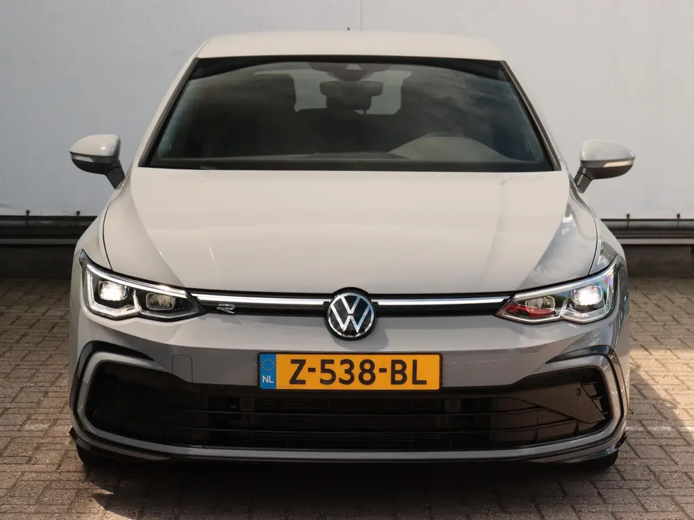 Volkswagen Golf 1.5 eTSI R-Line Business | 1e eigenaar | Tre uit 2024, foto 2