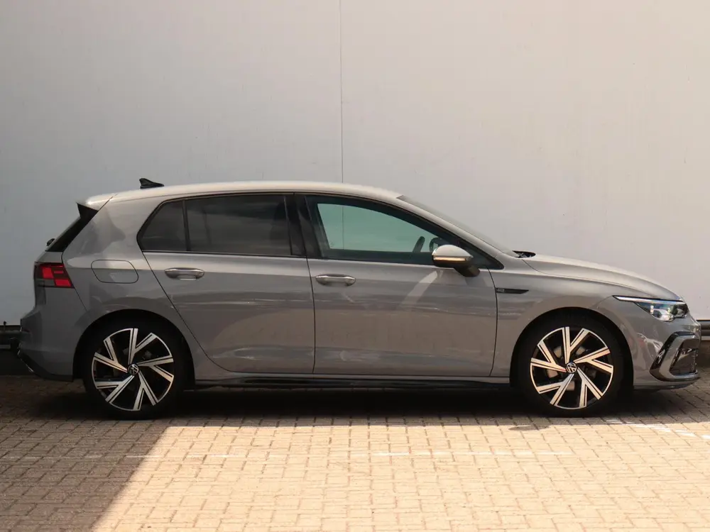 Volkswagen Golf 1.5 eTSI R-Line Business | 1e eigenaar | Tre uit 2024, foto 4