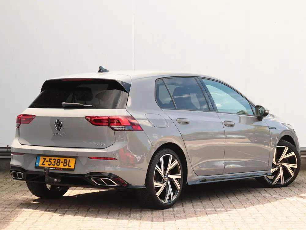 Volkswagen Golf 1.5 eTSI R-Line Business | 1e eigenaar | Tre uit 2024, foto 5