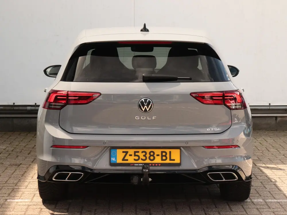 Volkswagen Golf 1.5 eTSI R-Line Business | 1e eigenaar | Tre uit 2024, foto 6