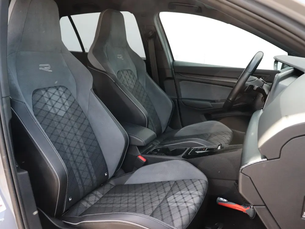 Volkswagen Golf 1.5 eTSI R-Line Business | 1e eigenaar | Tre uit 2024, foto 8
