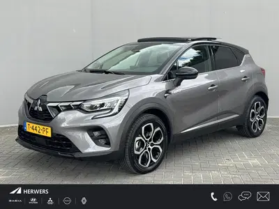Mitsubishi ASX 1.6 PHEV AT Instyle uit 2023
