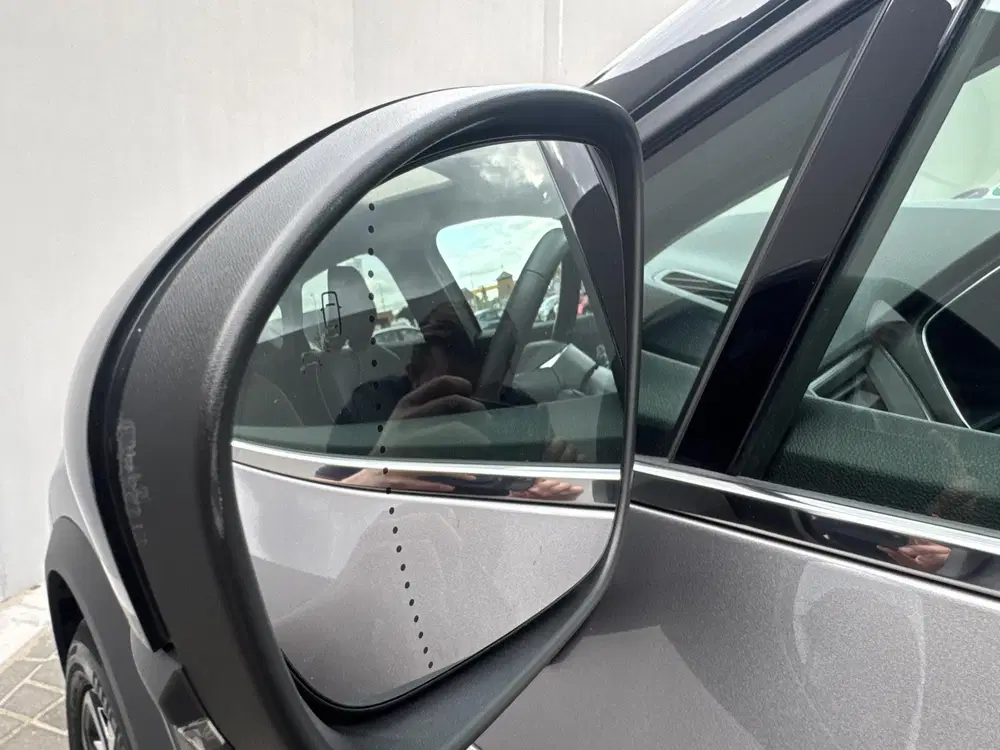 Mitsubishi ASX 1.6 PHEV AT Instyle uit 2023, foto 12