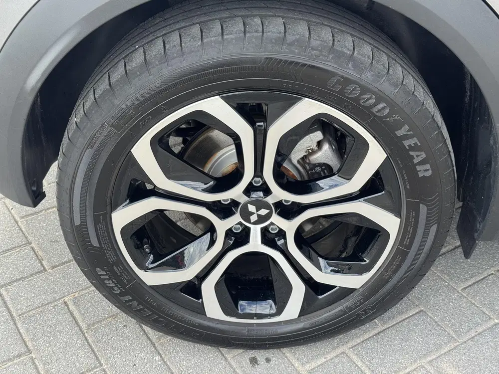 Mitsubishi ASX 1.6 PHEV AT Instyle uit 2023, foto 15