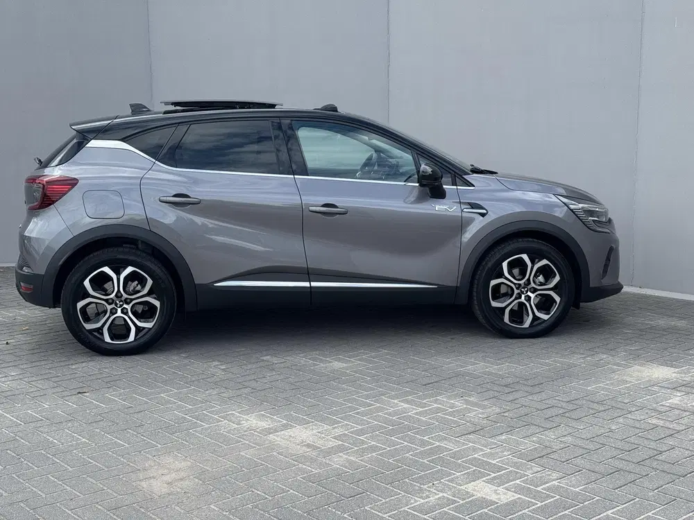 Mitsubishi ASX 1.6 PHEV AT Instyle uit 2023, foto 16