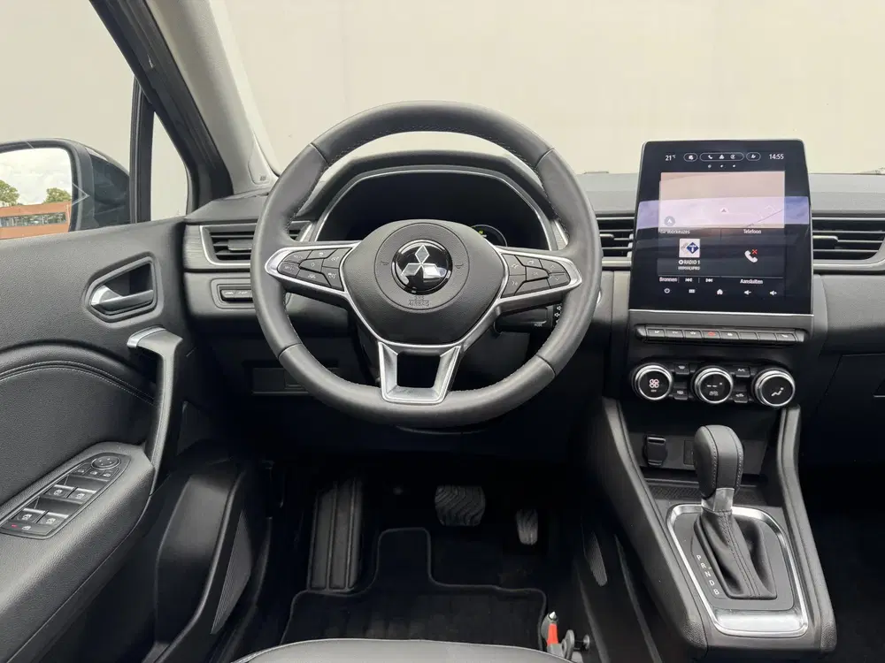 Mitsubishi ASX 1.6 PHEV AT Instyle uit 2023, foto 18
