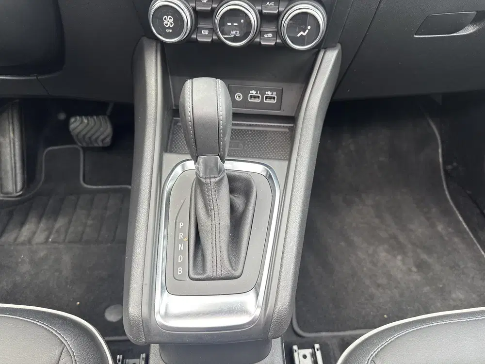 Mitsubishi ASX 1.6 PHEV AT Instyle uit 2023, foto 20