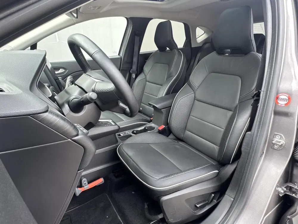 Mitsubishi ASX 1.6 PHEV AT Instyle uit 2023, foto 6
