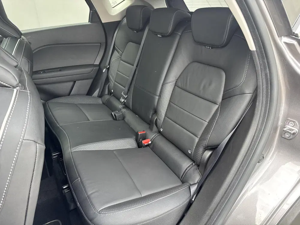Mitsubishi ASX 1.6 PHEV AT Instyle uit 2023, foto 7