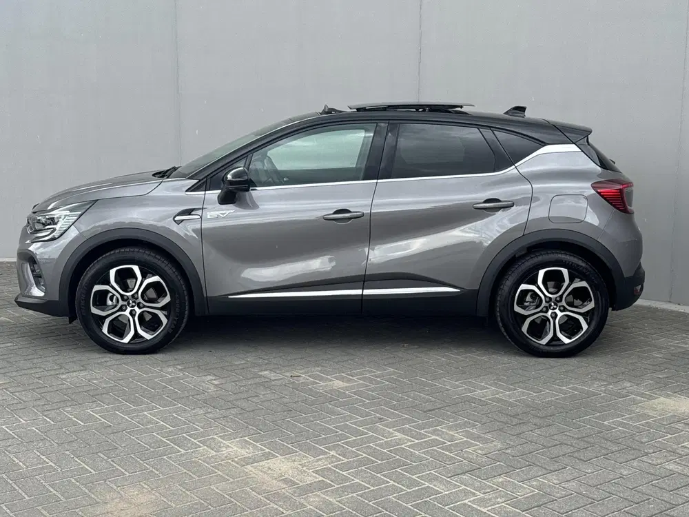 Mitsubishi ASX 1.6 PHEV AT Instyle uit 2023, foto 9