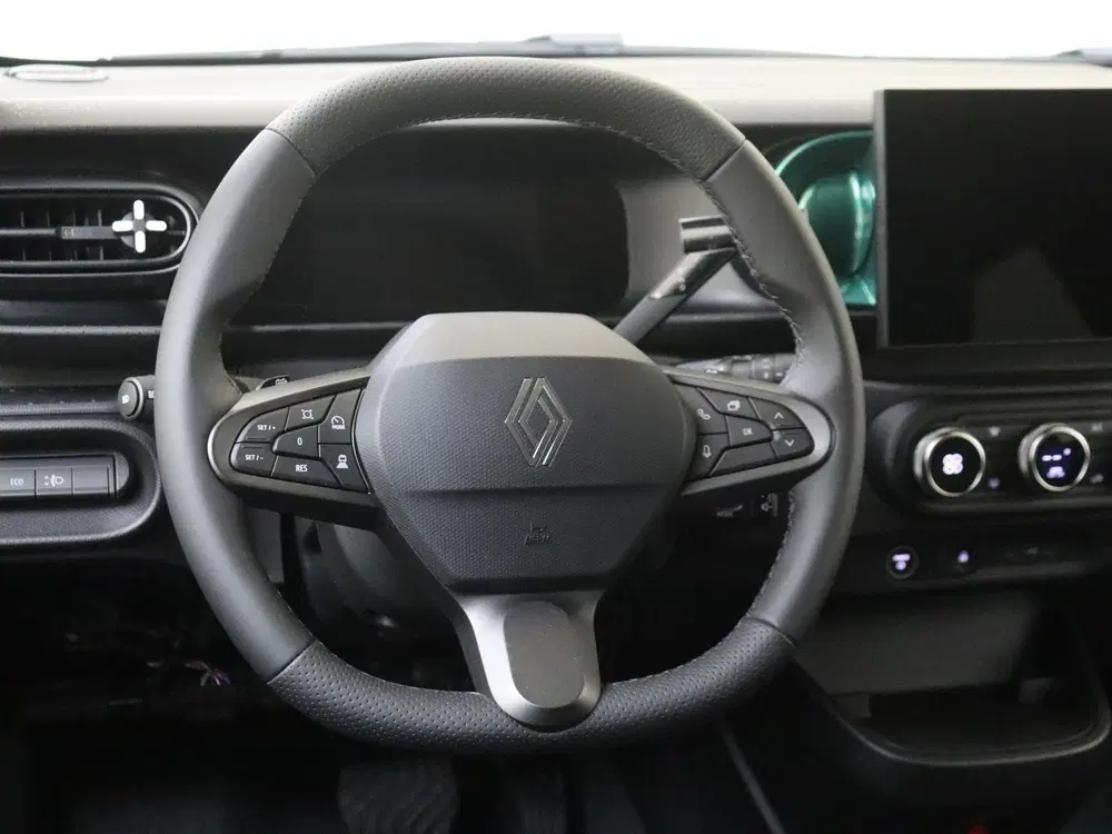 Renault Twingo urban range techno 27.5 kWh uit 2026, foto 10