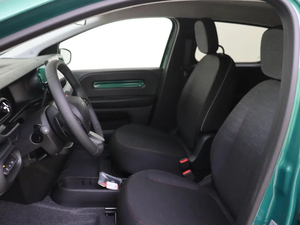 Renault Twingo urban range techno 27.5 kWh uit 2026, foto 11