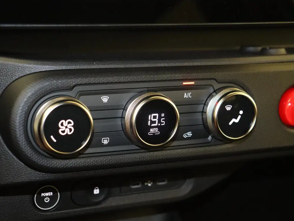 Renault Twingo urban range techno 27.5 kWh uit 2026, foto 17