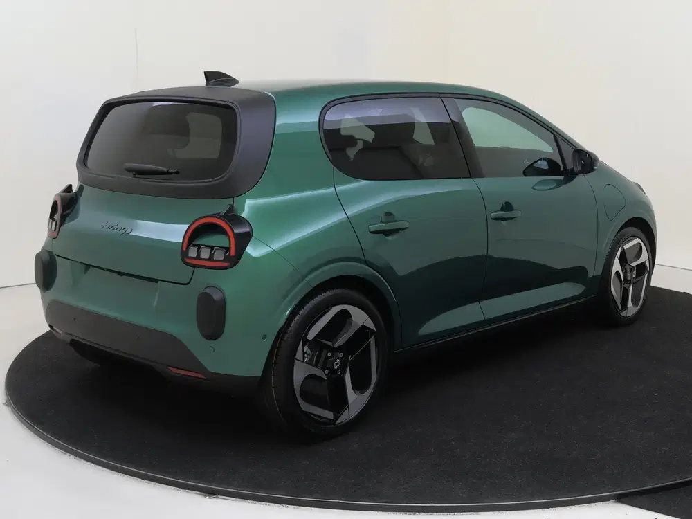 Renault Twingo urban range techno 27.5 kWh uit 2026, foto 4