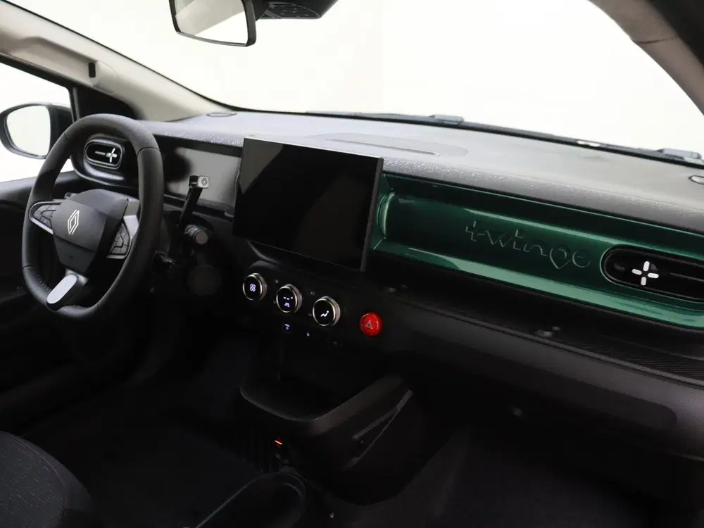 Renault Twingo urban range techno 27.5 kWh uit 2026, foto 5