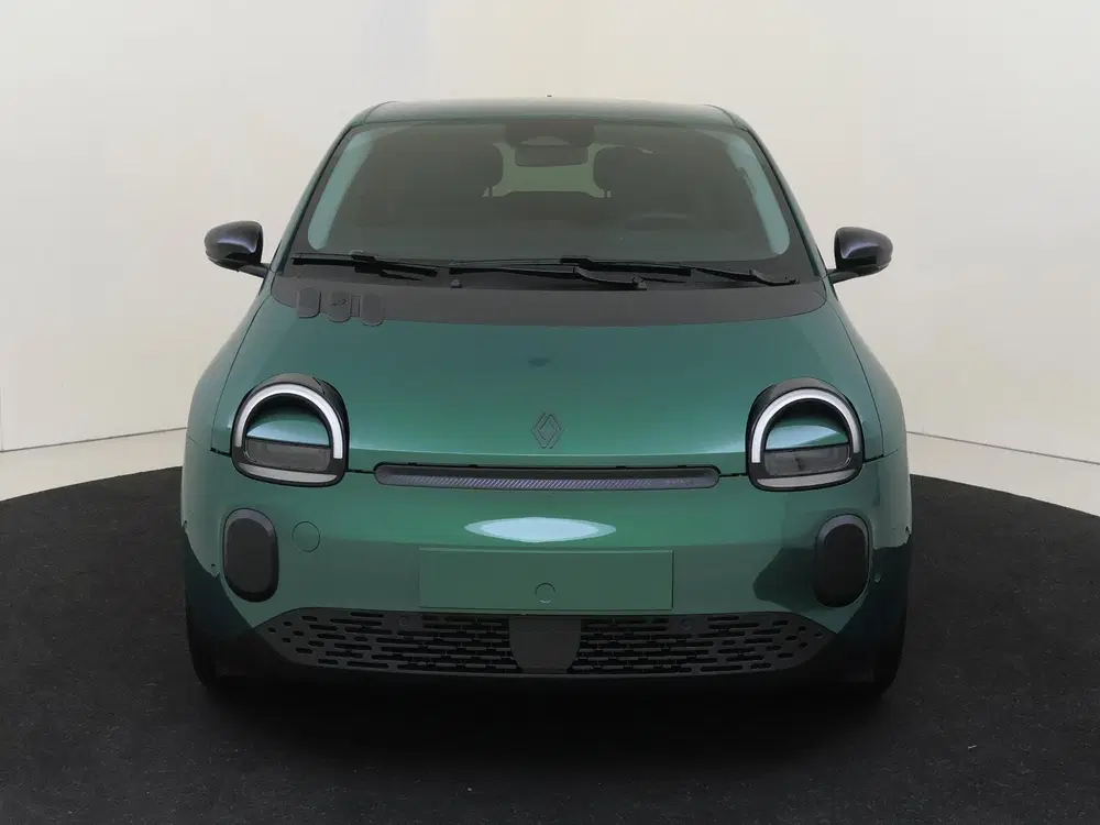 Renault Twingo urban range techno 27.5 kWh uit 2026, foto 6