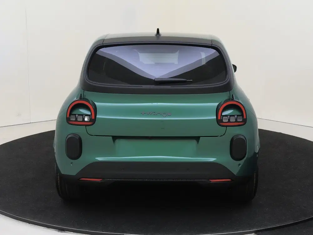 Renault Twingo urban range techno 27.5 kWh uit 2026, foto 7