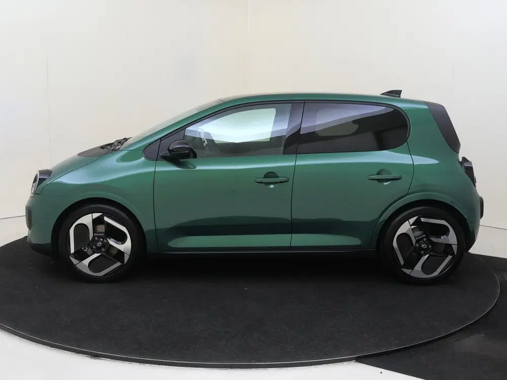 Renault Twingo urban range techno 27.5 kWh uit 2026, foto 8