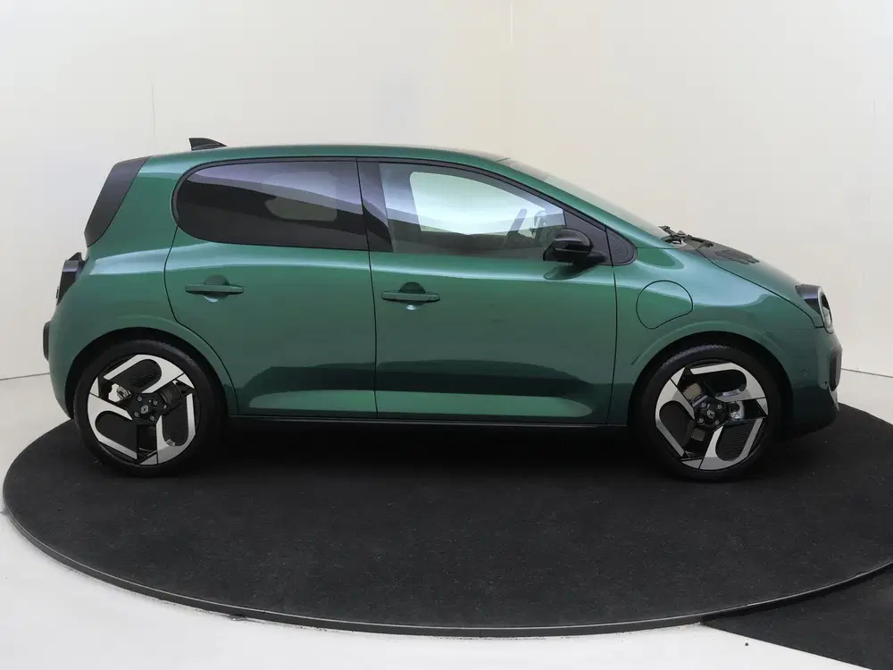 Renault Twingo urban range techno 27.5 kWh uit 2026, foto 9