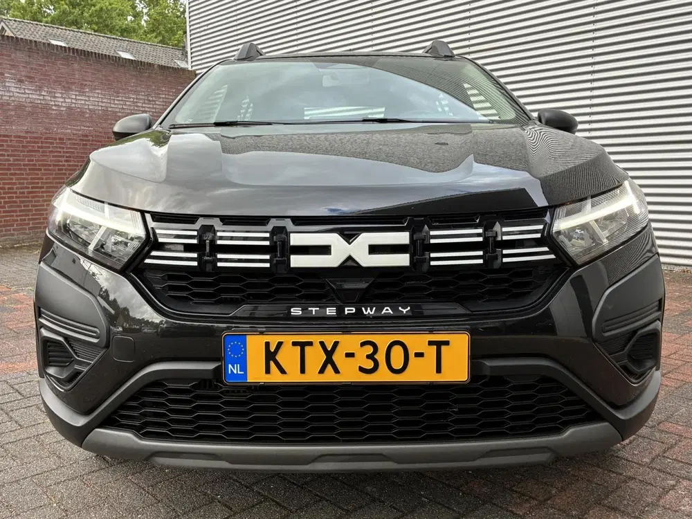 Dacia Sandero 1.0 TCe 90 Journey Cruise Led Carplay Usb uit 2025, foto 12