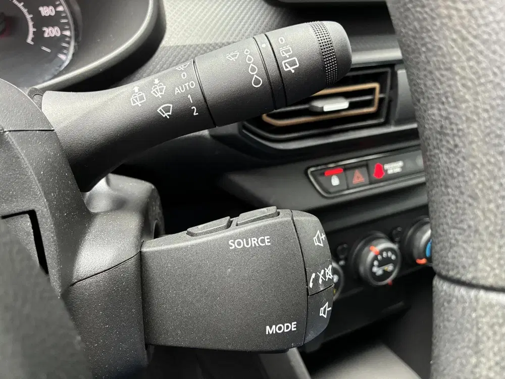 Dacia Sandero 1.0 TCe 90 Journey Cruise Led Carplay Usb uit 2025, foto 17
