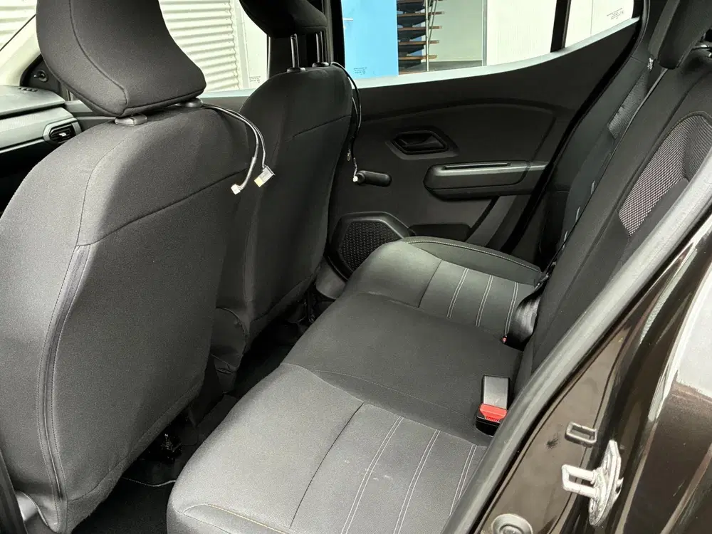 Dacia Sandero 1.0 TCe 90 Journey Cruise Led Carplay Usb uit 2025, foto 19
