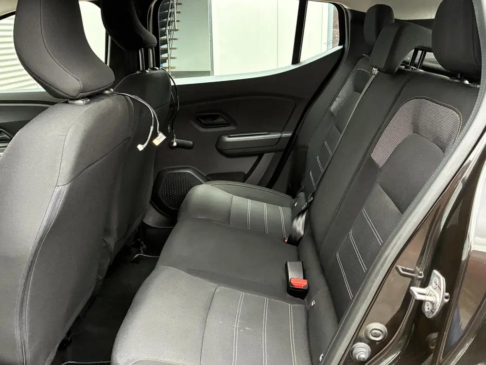 Dacia Sandero 1.0 TCe 90 Journey Cruise Led Carplay Usb uit 2025, foto 20