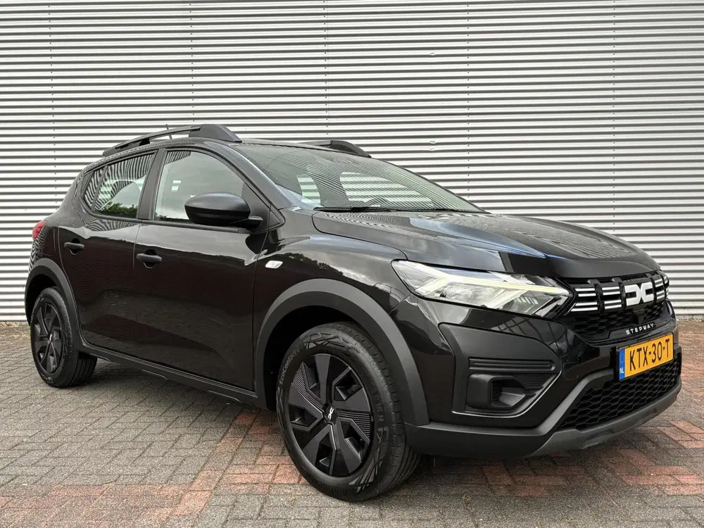 Dacia Sandero 1.0 TCe 90 Journey Cruise Led Carplay Usb uit 2025, foto 5