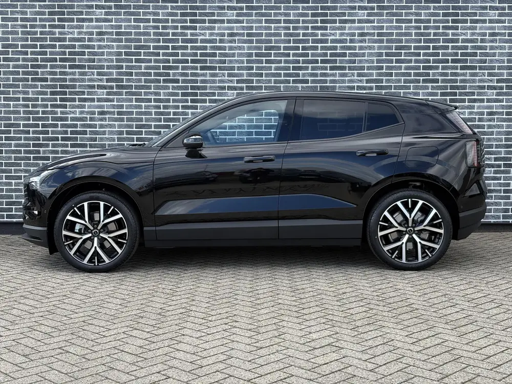 Volvo EX30 Single Motor Ext Range Plus Black Ed Europ uit 2026, foto 7