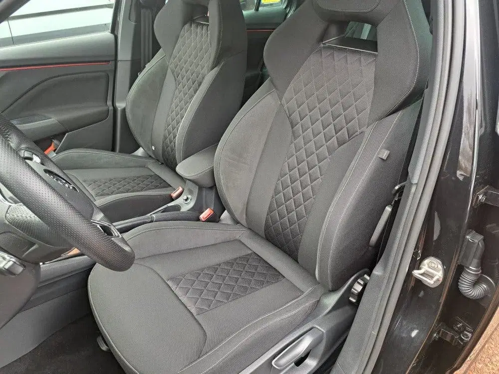 Skoda Kamiq 1.0 TSI 110 Pk Sport Business Clima Pdc 6 uit 2023, foto 11