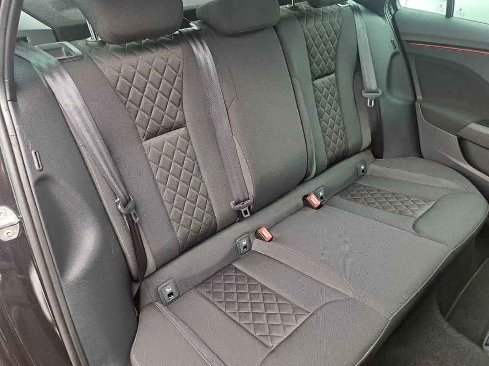 Skoda Kamiq 1.0 TSI 110 Pk Sport Business Clima Pdc 6 uit 2023, foto 8