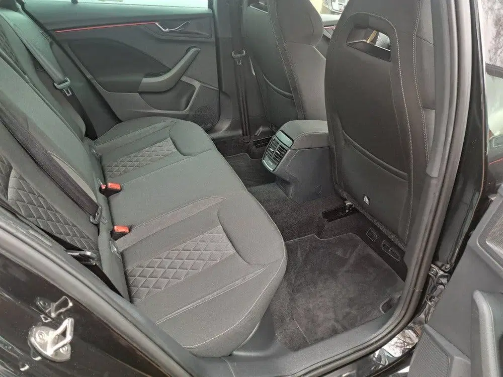Skoda Kamiq 1.0 TSI 110 Pk Sport Business Clima Pdc 6 uit 2023, foto 9