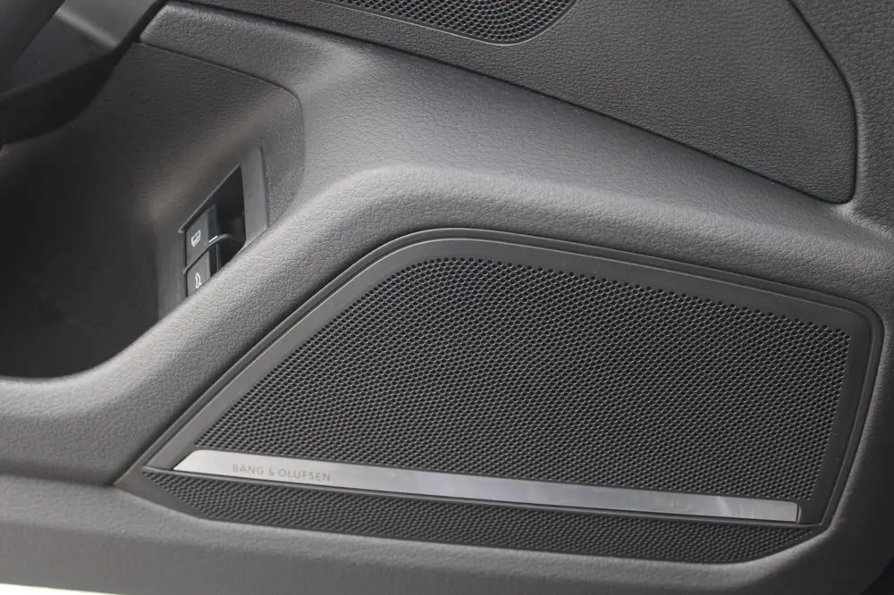 Audi A7 50 TFSI e Quattro S-Line uit 2020, foto 6